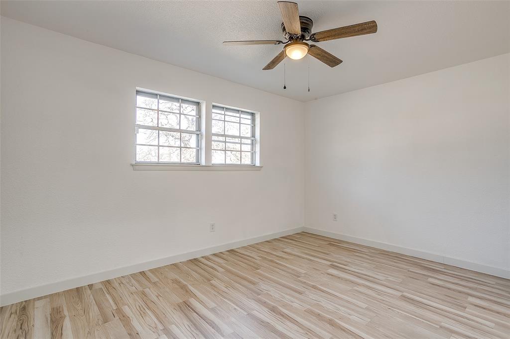 Mc Gee A S Sub - Residential