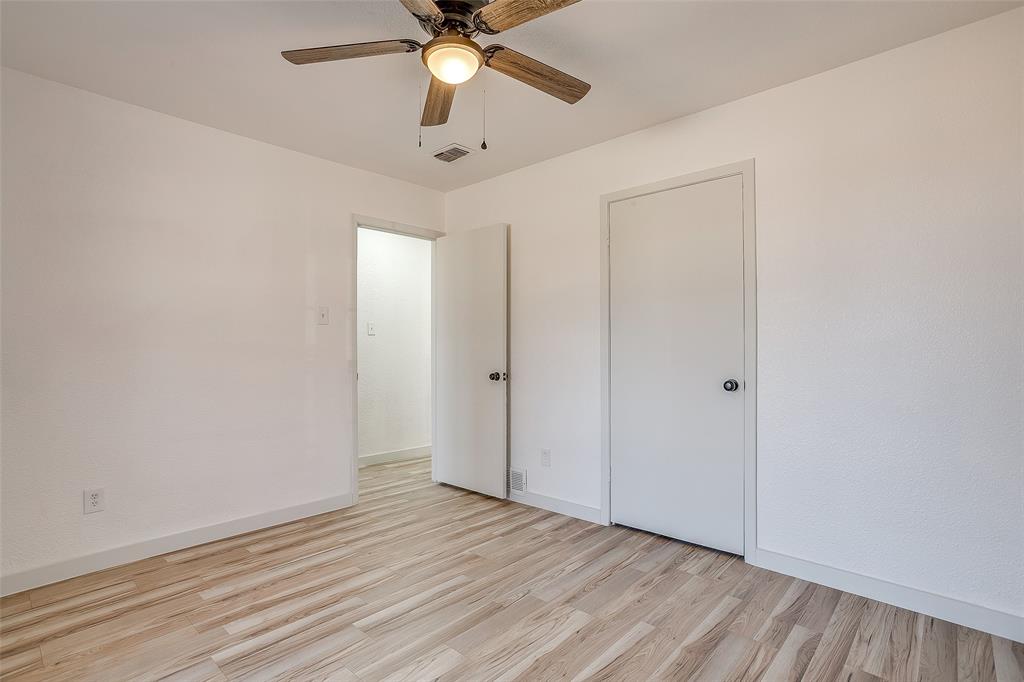 Mc Gee A S Sub - Residential