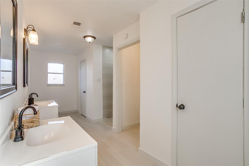 Mc Gee A S Sub - Residential