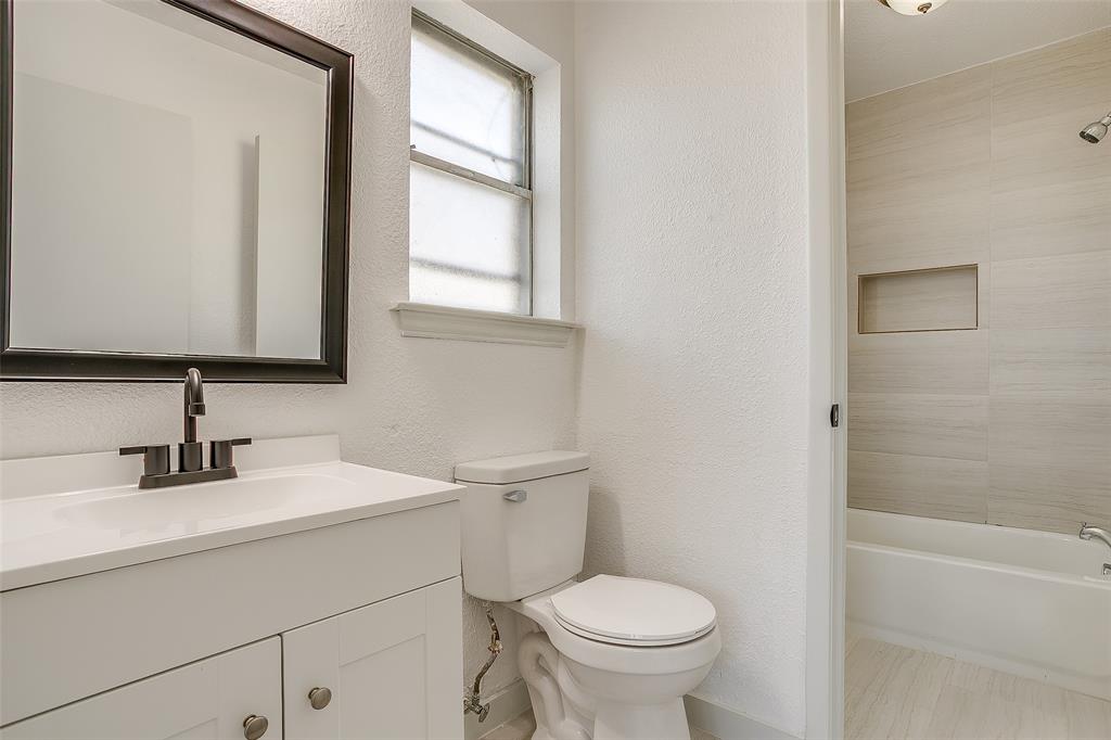 Mc Gee A S Sub - Residential