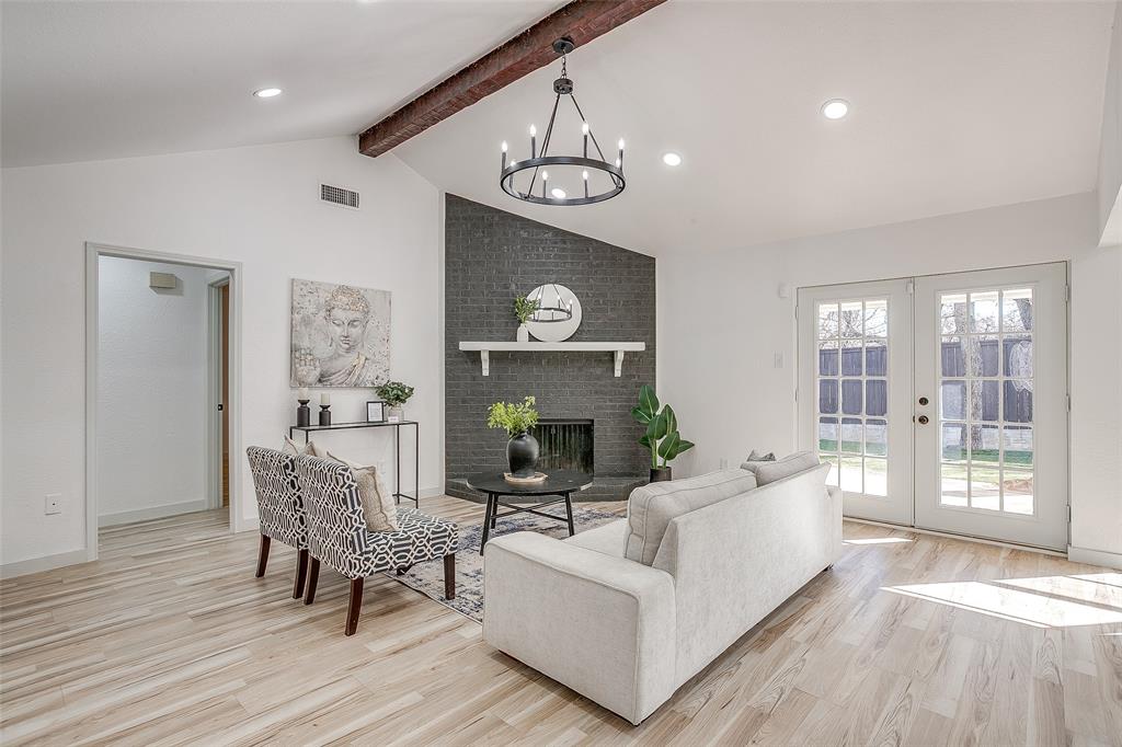 Mc Gee A S Sub - Residential