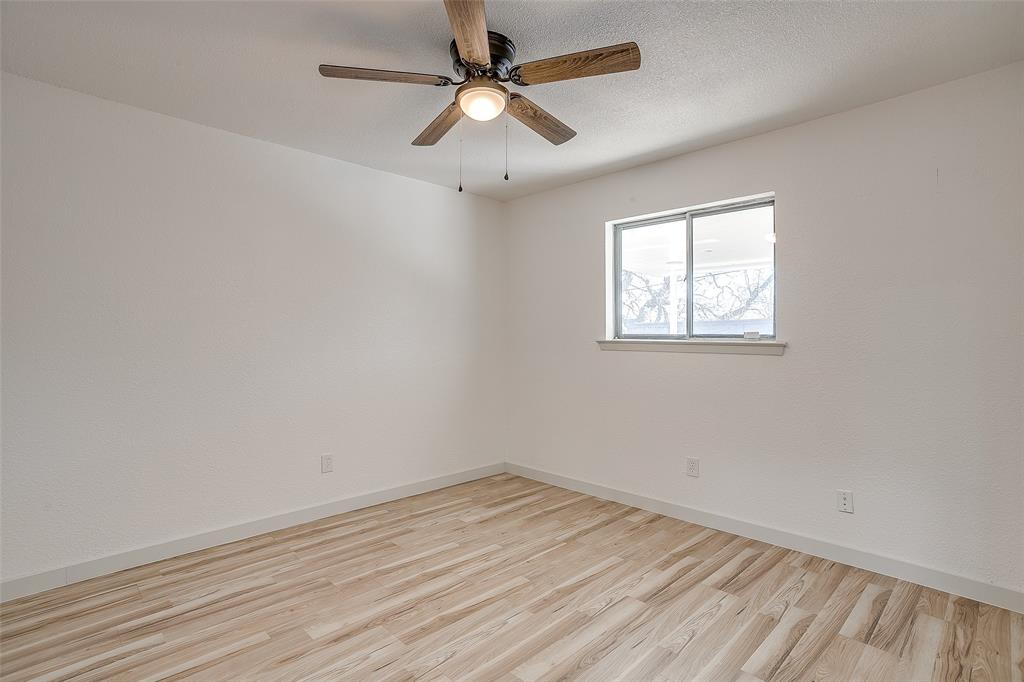 Mc Gee A S Sub - Residential