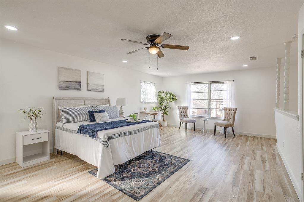 Mc Gee A S Sub - Residential