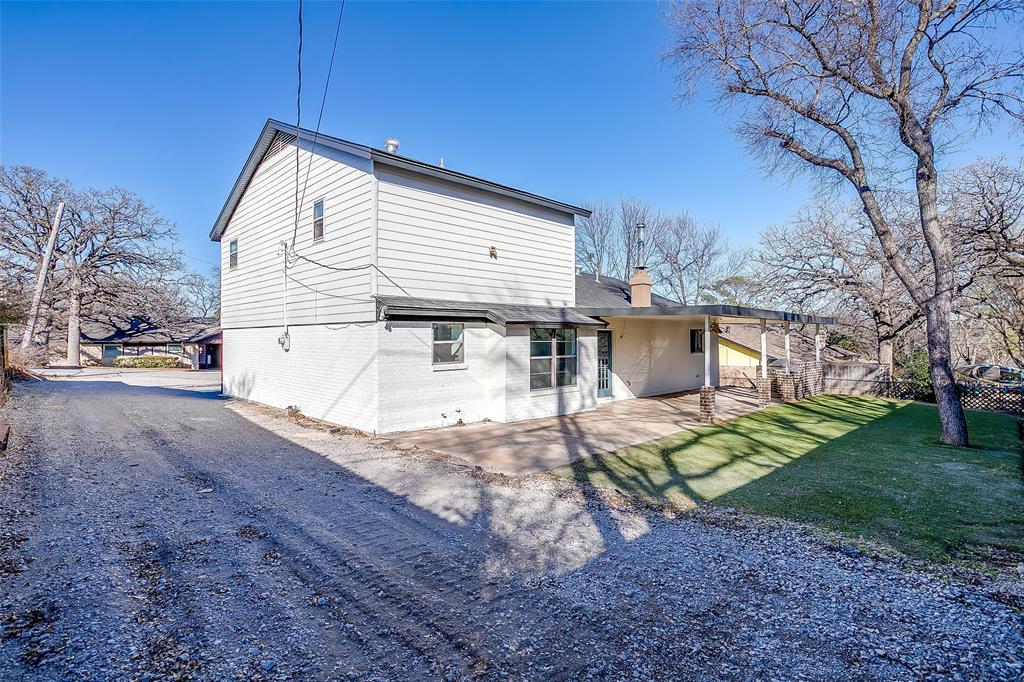 Mc Gee A S Sub - Residential