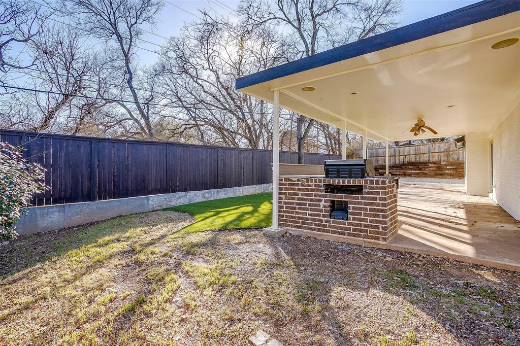 Mc Gee A S Sub - Residential