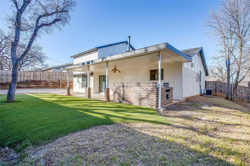 Mc Gee A S Sub - Residential