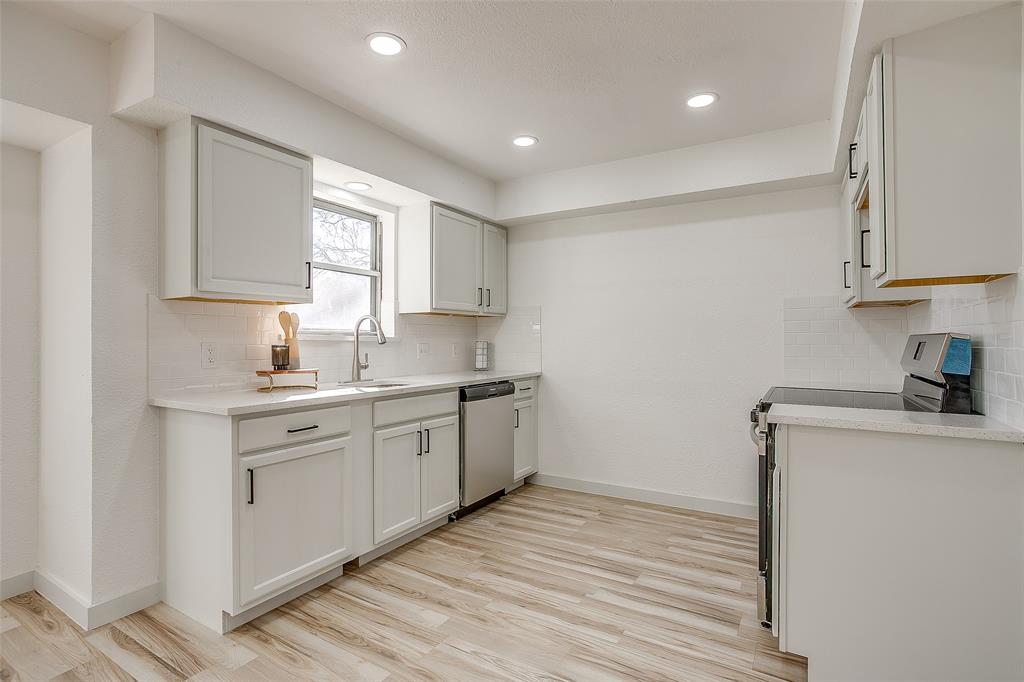 Mc Gee A S Sub - Residential