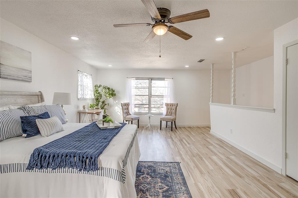 Mc Gee A S Sub - Residential