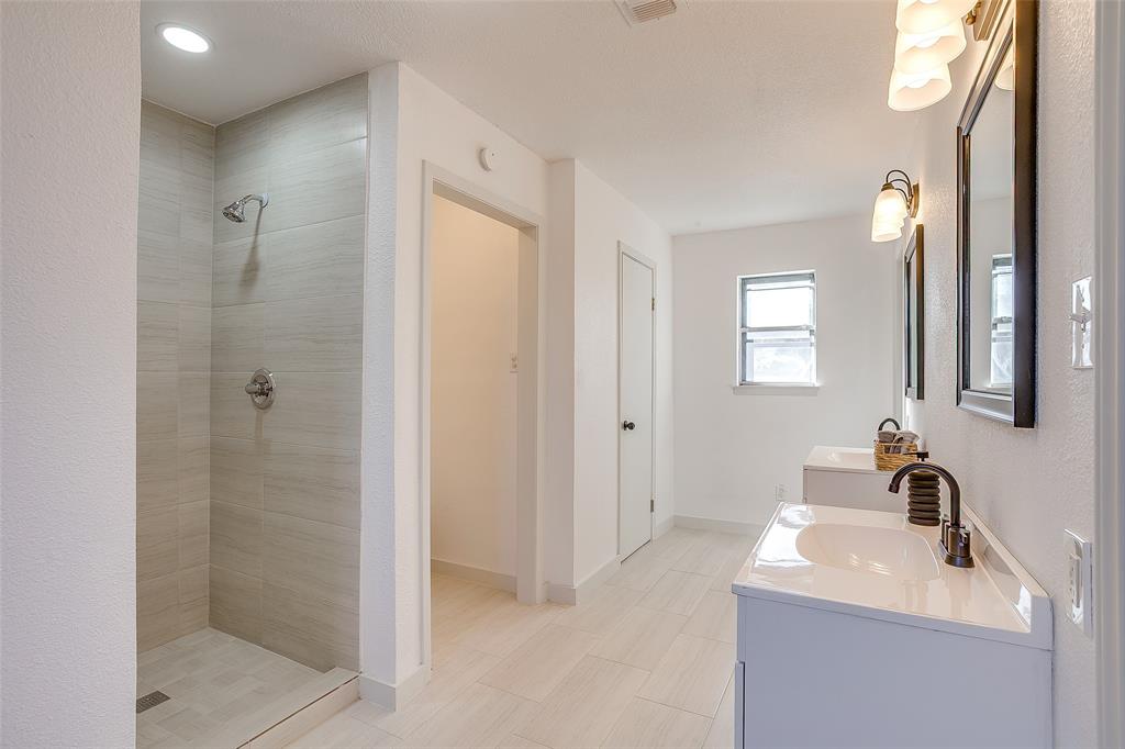 Mc Gee A S Sub - Residential