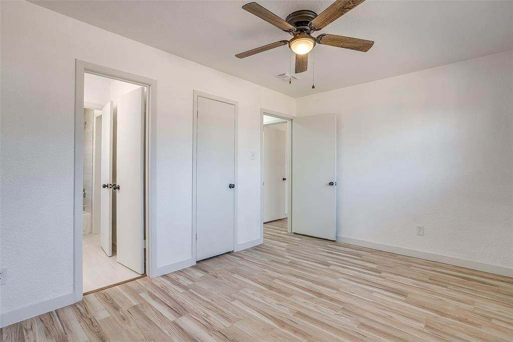 Mc Gee A S Sub - Residential