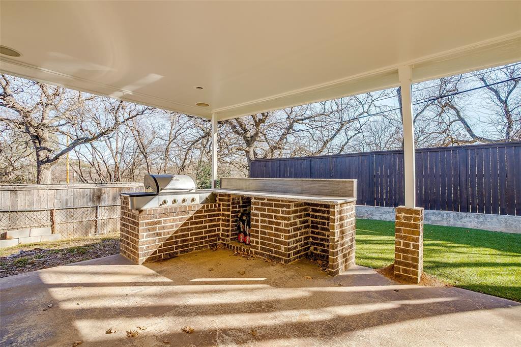 Mc Gee A S Sub - Residential