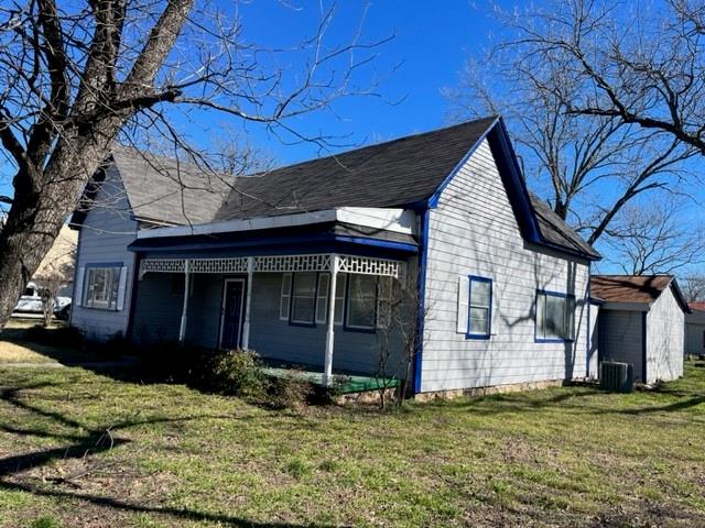 301 S Walnut Street