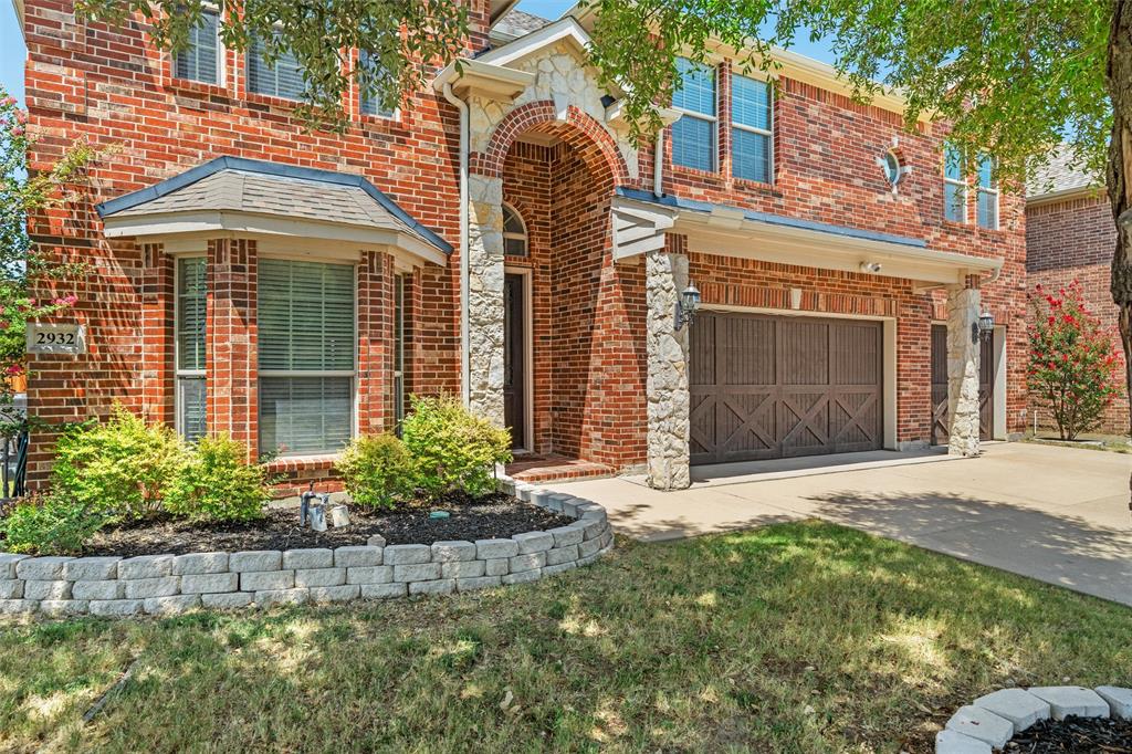 2932 Montalbo