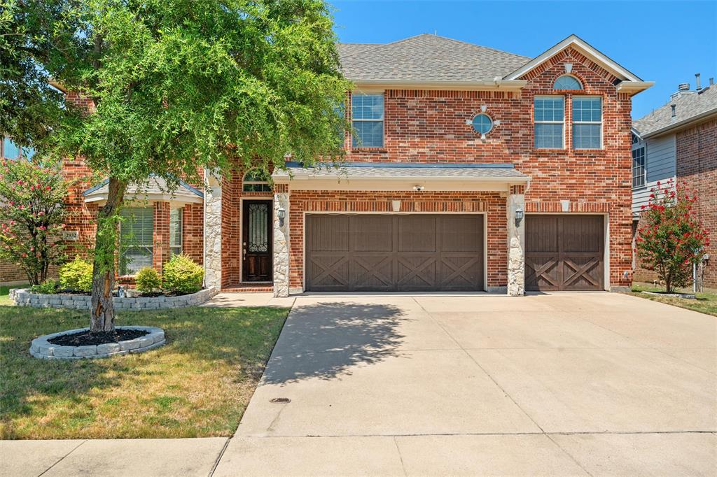 2932 Montalbo