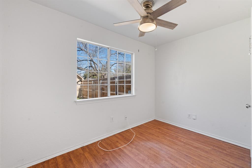 ORIGINAL CLEBURNE - Residential