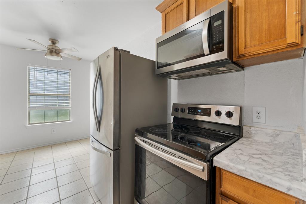 ORIGINAL CLEBURNE - Residential