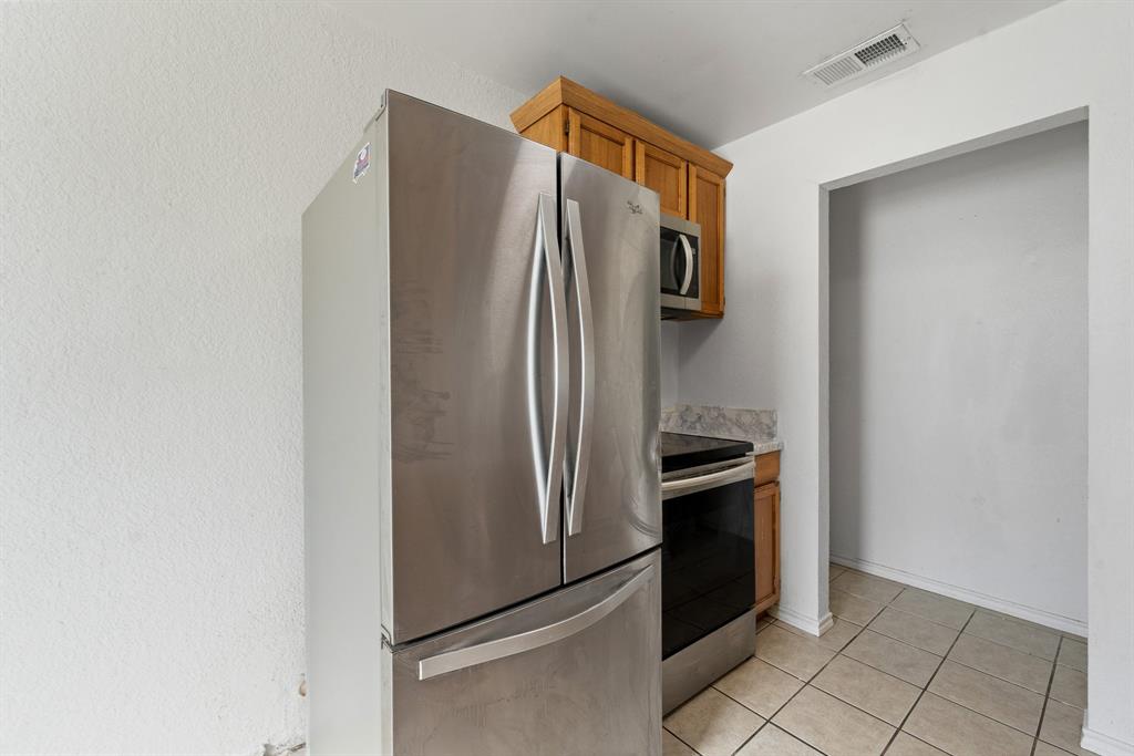 ORIGINAL CLEBURNE - Residential