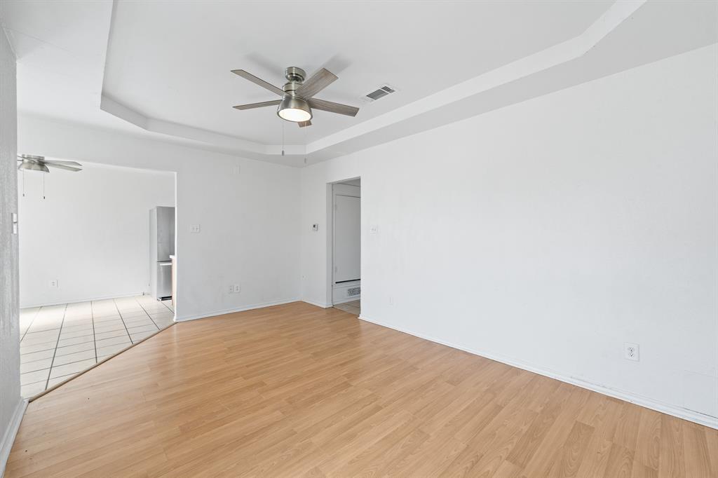 ORIGINAL CLEBURNE - Residential