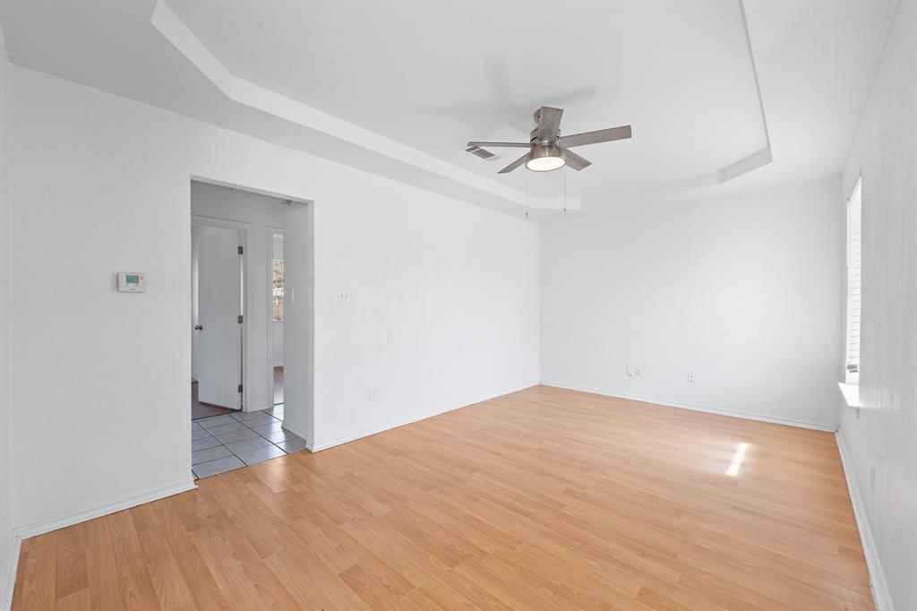 ORIGINAL CLEBURNE - Residential