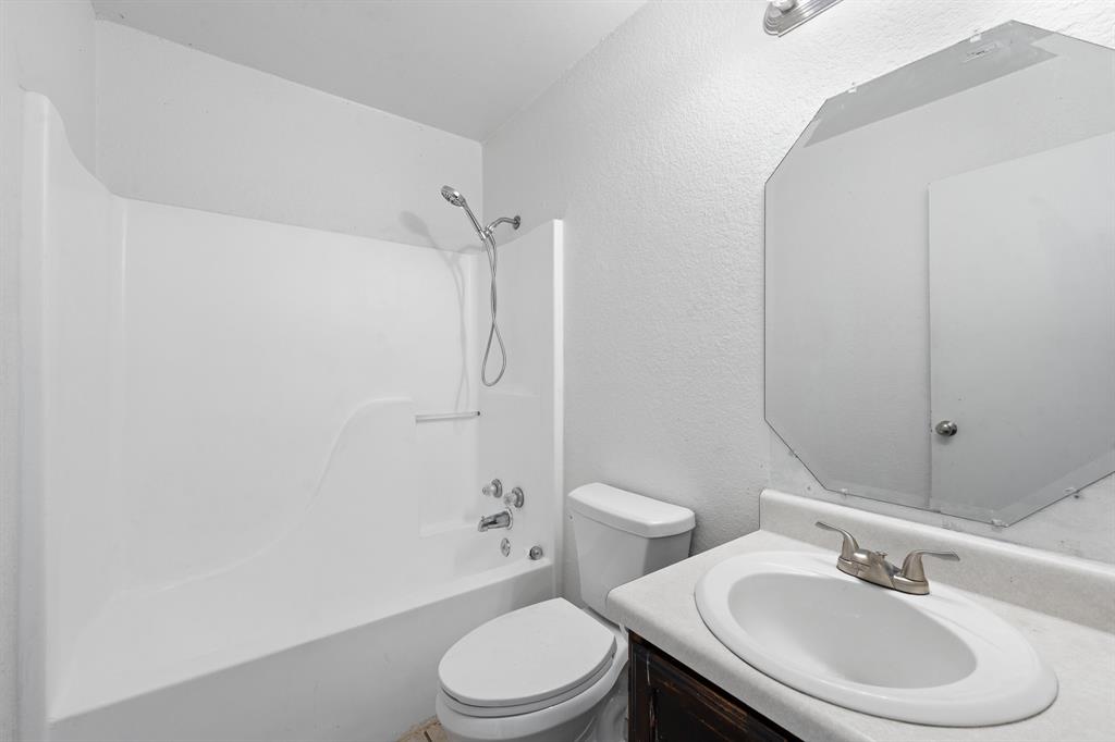 ORIGINAL CLEBURNE - Residential