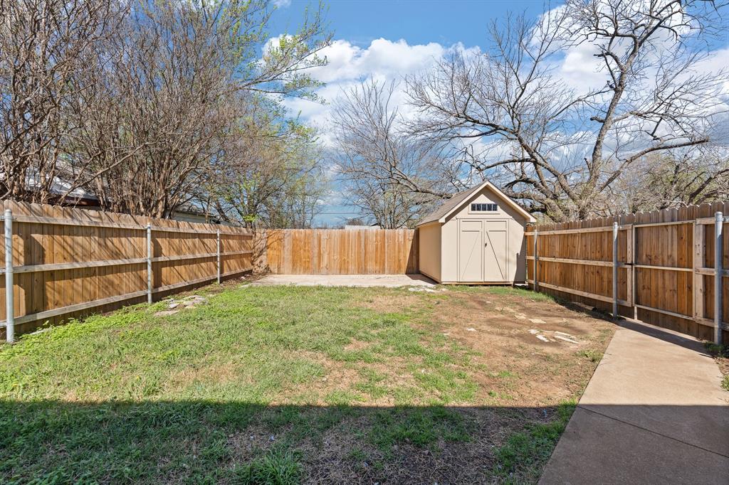 ORIGINAL CLEBURNE - Residential