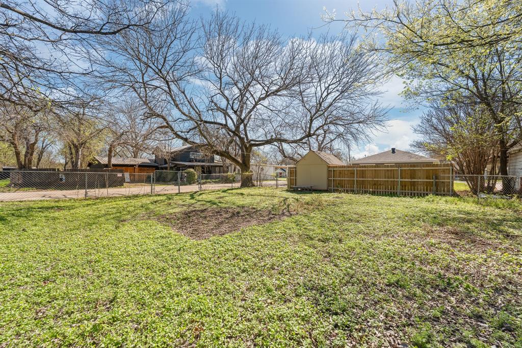 ORIGINAL CLEBURNE - Residential