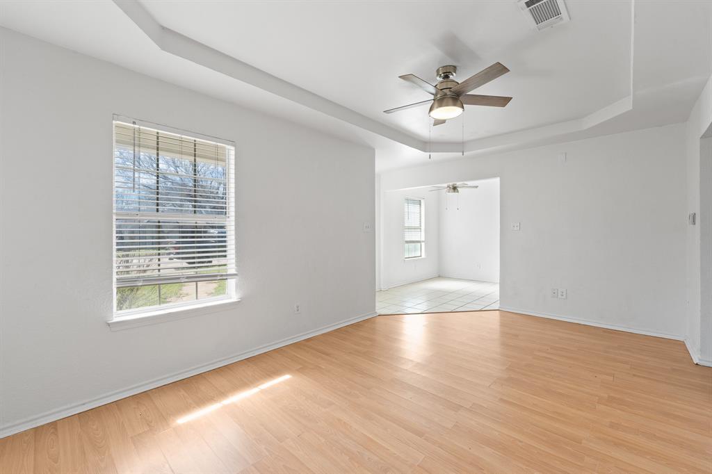 ORIGINAL CLEBURNE - Residential