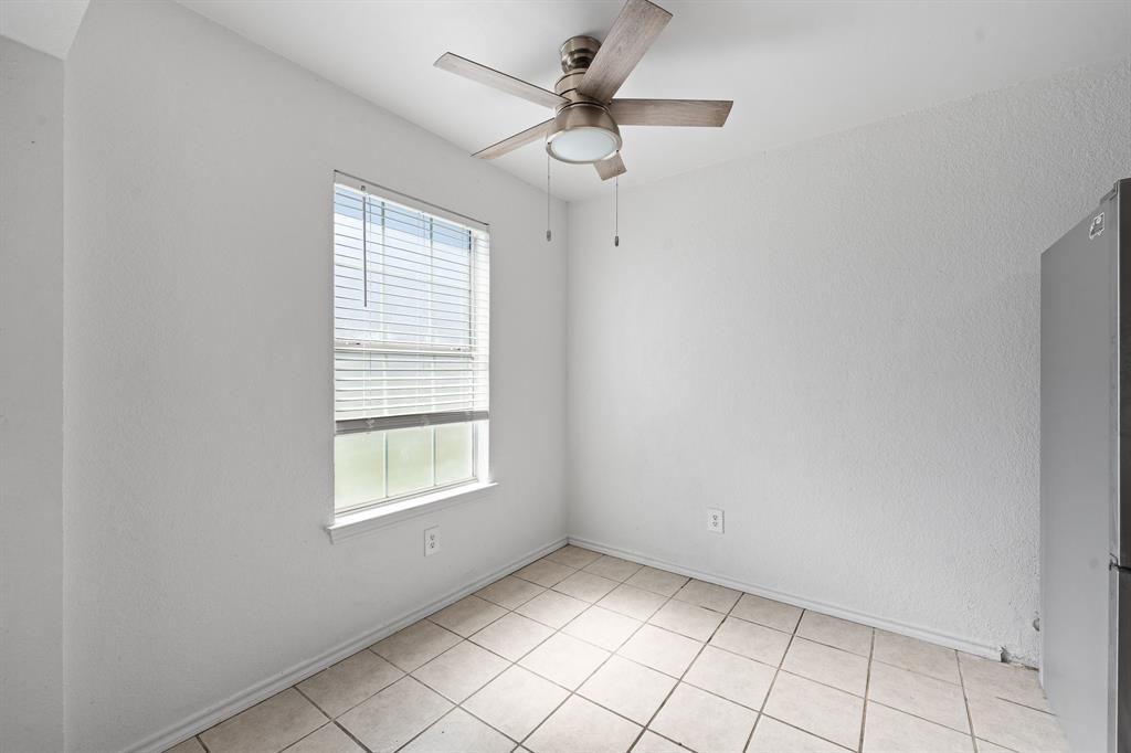 ORIGINAL CLEBURNE - Residential