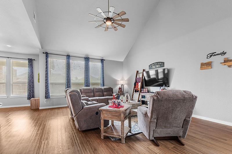 Fawn Meadows Ph 2 Of Gatewa - Residential