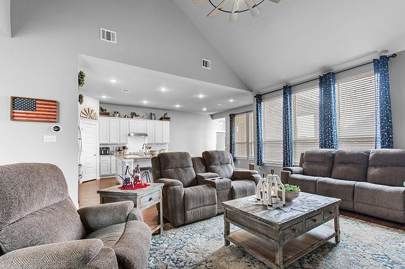 Fawn Meadows Ph 2 Of Gatewa - Residential