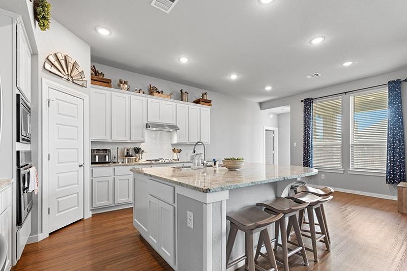 Fawn Meadows Ph 2 Of Gatewa - Residential
