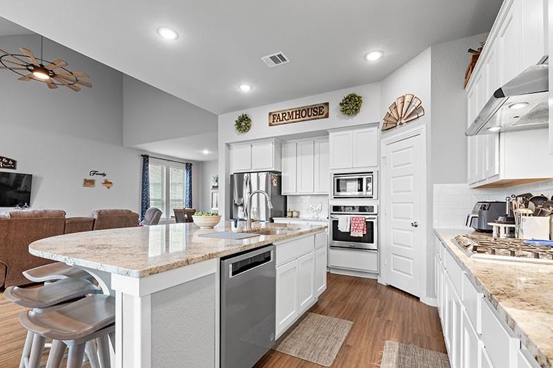 Fawn Meadows Ph 2 Of Gatewa - Residential