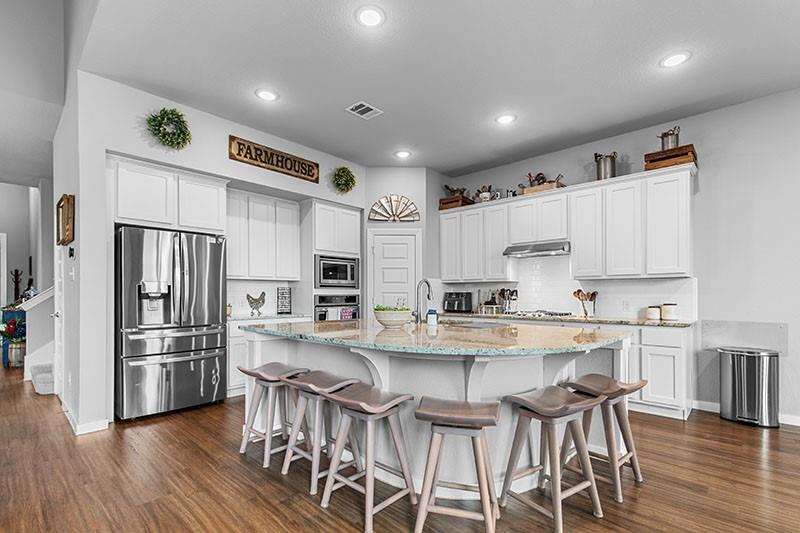 Fawn Meadows Ph 2 Of Gatewa - Residential