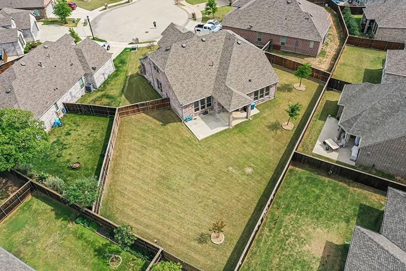 Fawn Meadows Ph 2 Of Gatewa - Residential