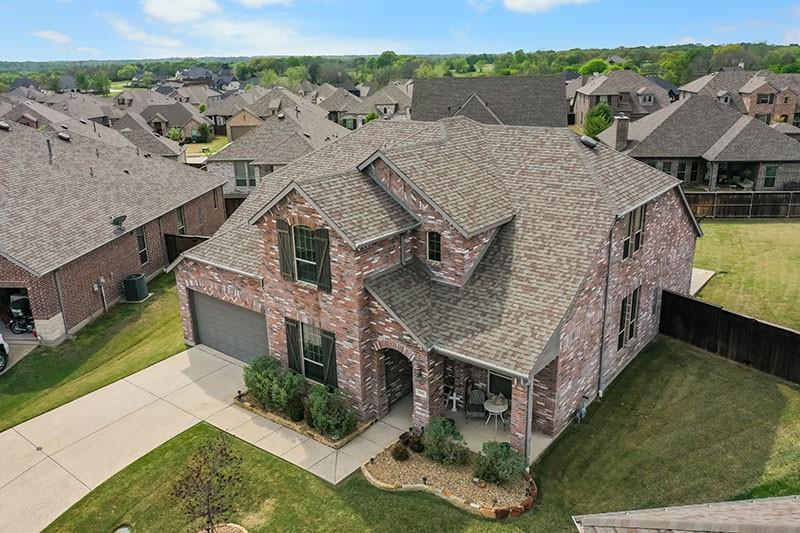 Fawn Meadows Ph 2 Of Gatewa - Residential