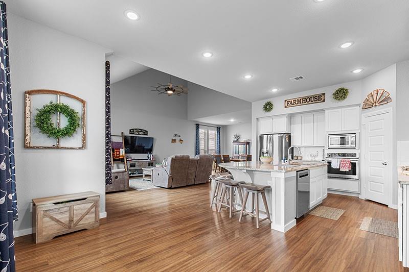 Fawn Meadows Ph 2 Of Gatewa - Residential