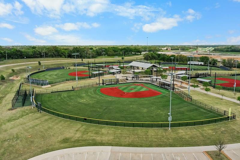 Fawn Meadows Ph 2 Of Gatewa - Residential