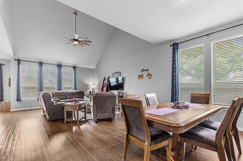 Fawn Meadows Ph 2 Of Gatewa - Residential