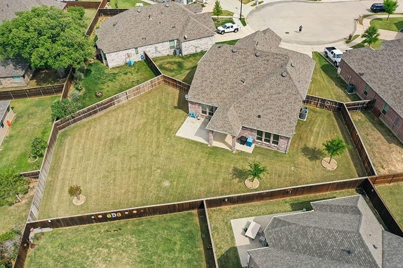Fawn Meadows Ph 2 Of Gatewa - Residential