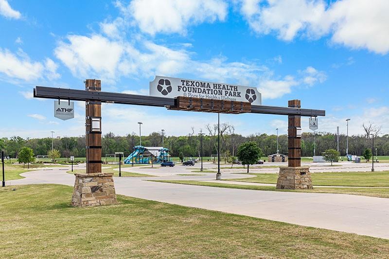 Fawn Meadows Ph 2 Of Gatewa - Residential
