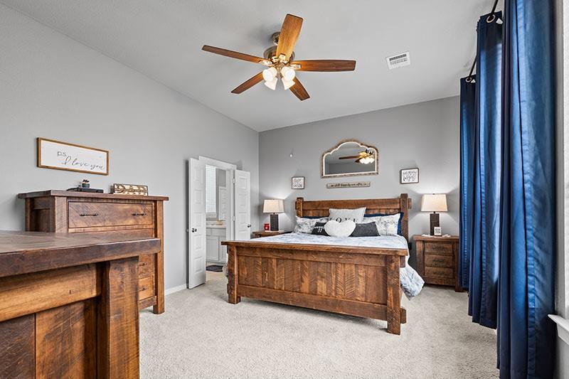 Fawn Meadows Ph 2 Of Gatewa - Residential