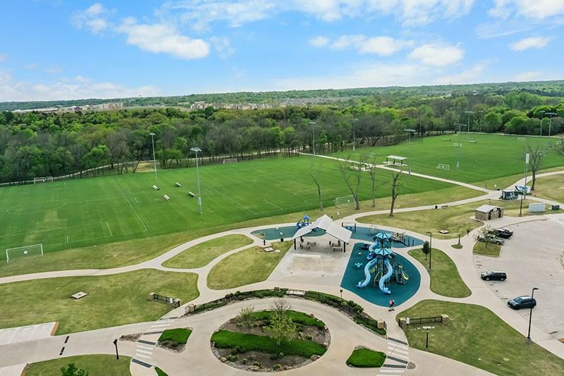 Fawn Meadows Ph 2 Of Gatewa - Residential