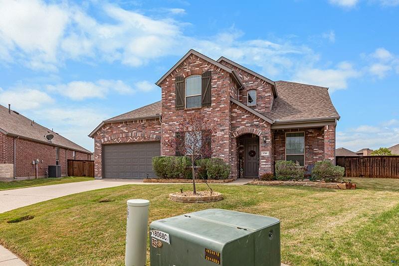 Fawn Meadows Ph 2 Of Gatewa - Residential