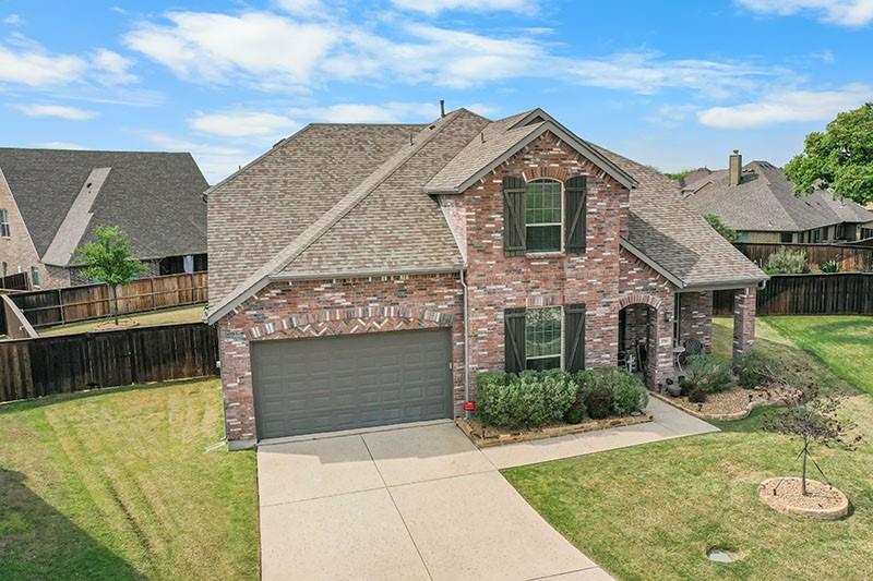 Fawn Meadows Ph 2 Of Gatewa - Residential