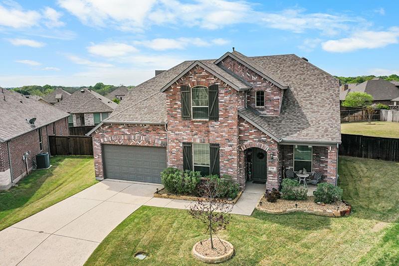 Fawn Meadows Ph 2 Of Gatewa - Residential