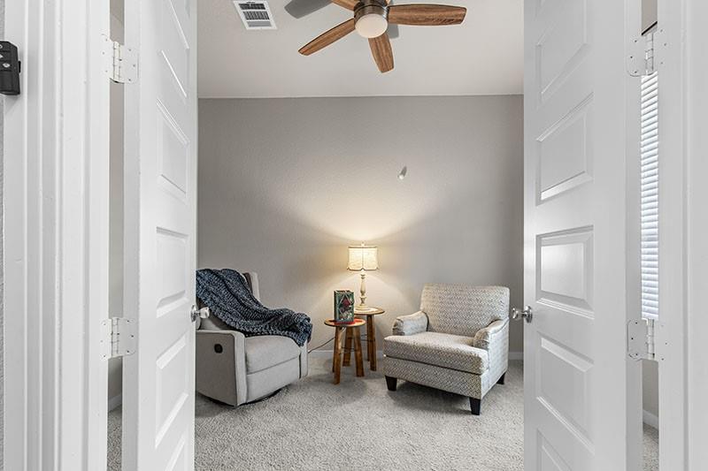 Fawn Meadows Ph 2 Of Gatewa - Residential