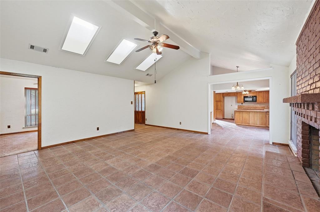 Red Bird Add Un 07 - Residential