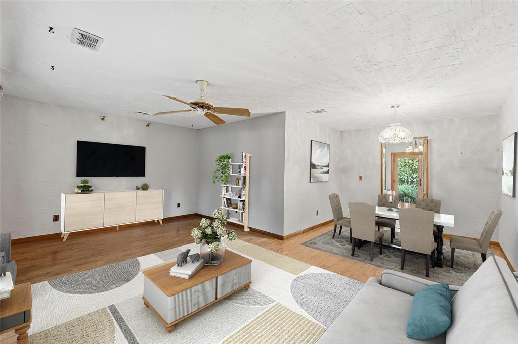 Red Bird Add Un 07 - Residential