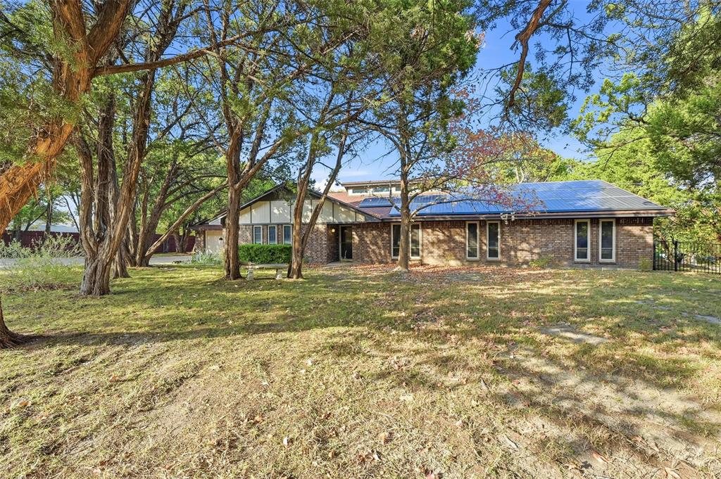 Red Bird Add Un 07 - Residential