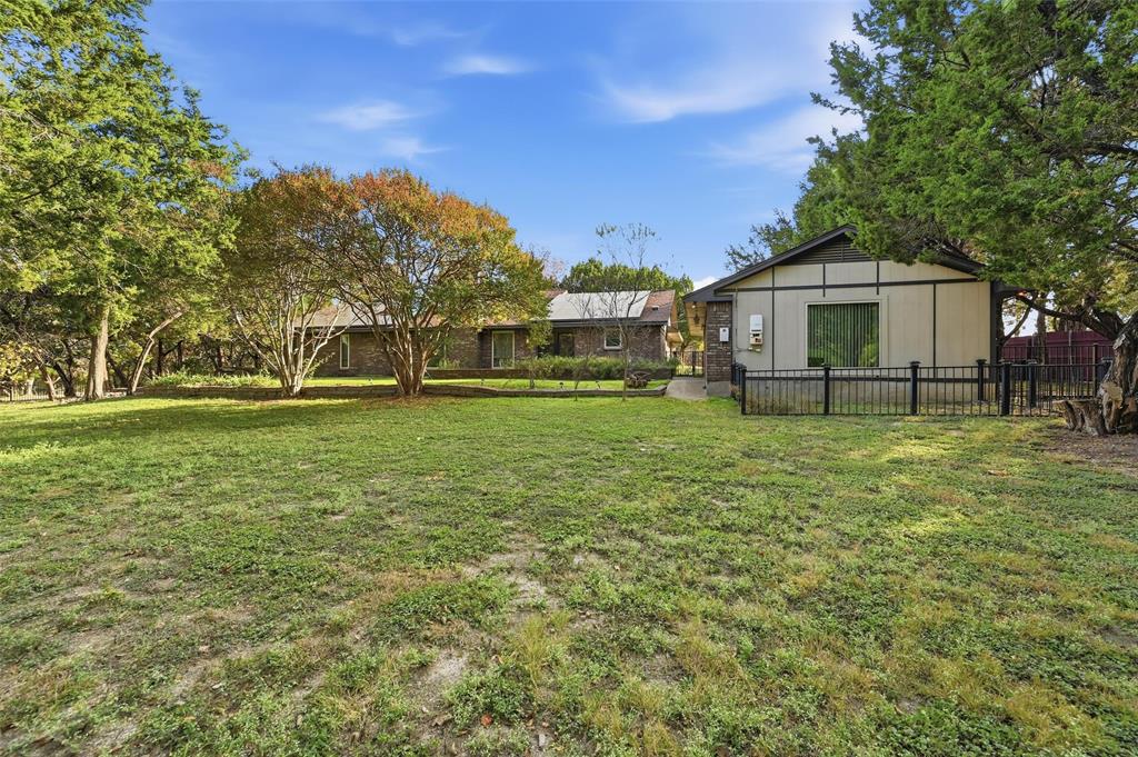 Red Bird Add Un 07 - Residential